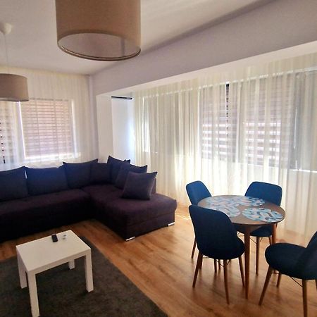 Apartament White Flat Bukareszt Zewnętrze zdjęcie