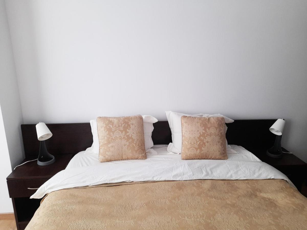 Apartament White Flat Bukareszt Zewnętrze zdjęcie