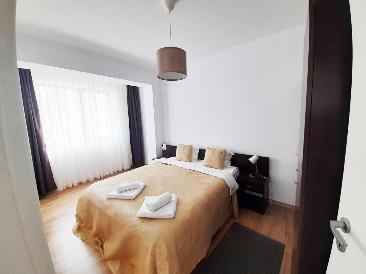 Apartament White Flat Bukareszt Zewnętrze zdjęcie