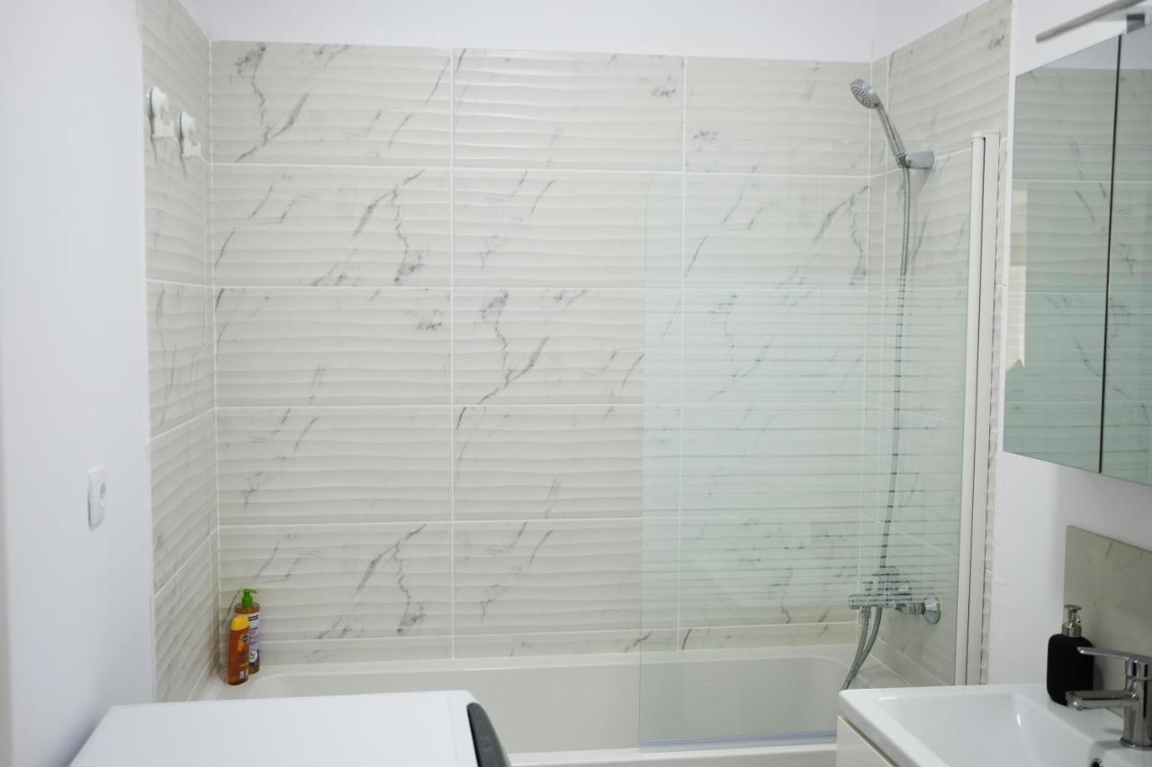 Apartament White Flat Bukareszt Zewnętrze zdjęcie