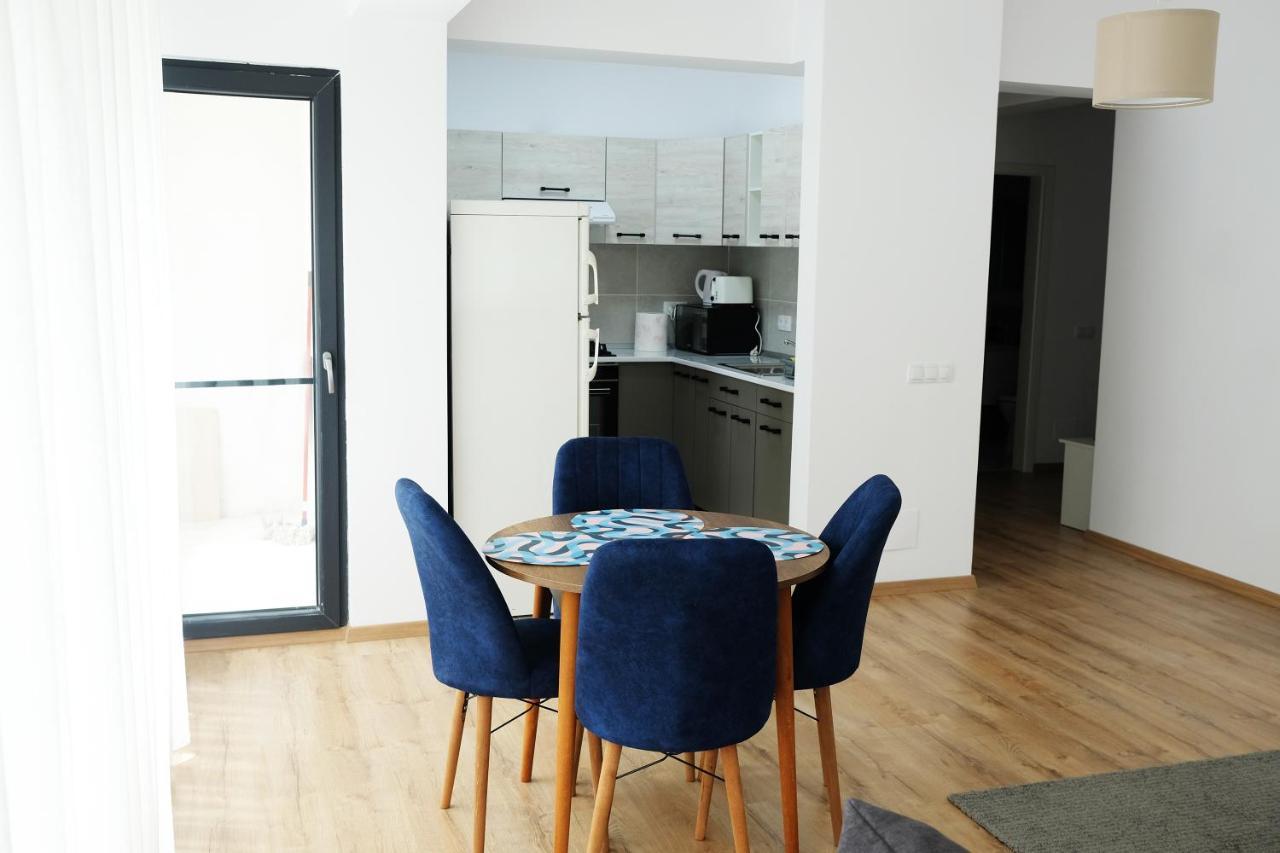 Apartament White Flat Bukareszt Zewnętrze zdjęcie