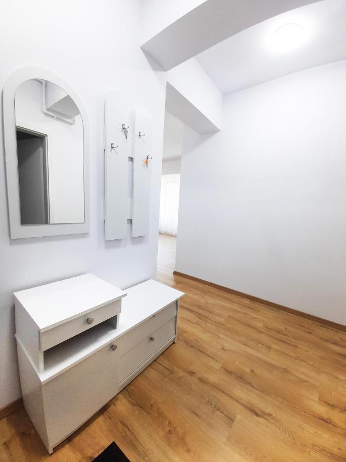 Apartament White Flat Bukareszt Zewnętrze zdjęcie