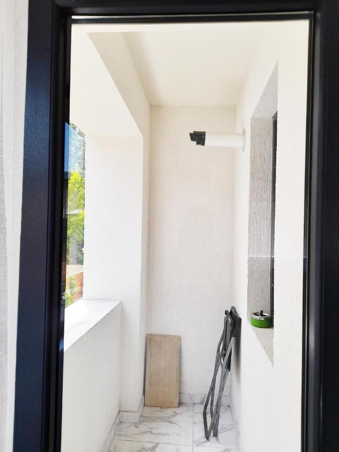 Apartament White Flat Bukareszt Zewnętrze zdjęcie