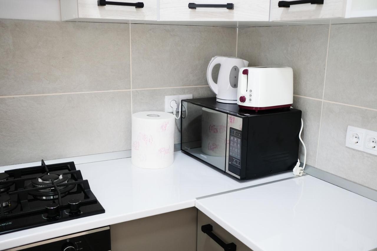 Apartament White Flat Bukareszt Zewnętrze zdjęcie